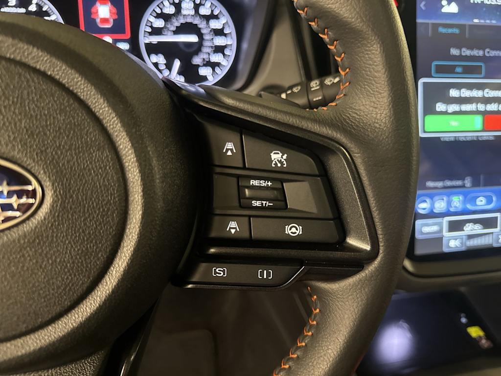 Thumbnail: 2025 Subaru Crosstrek - 30
