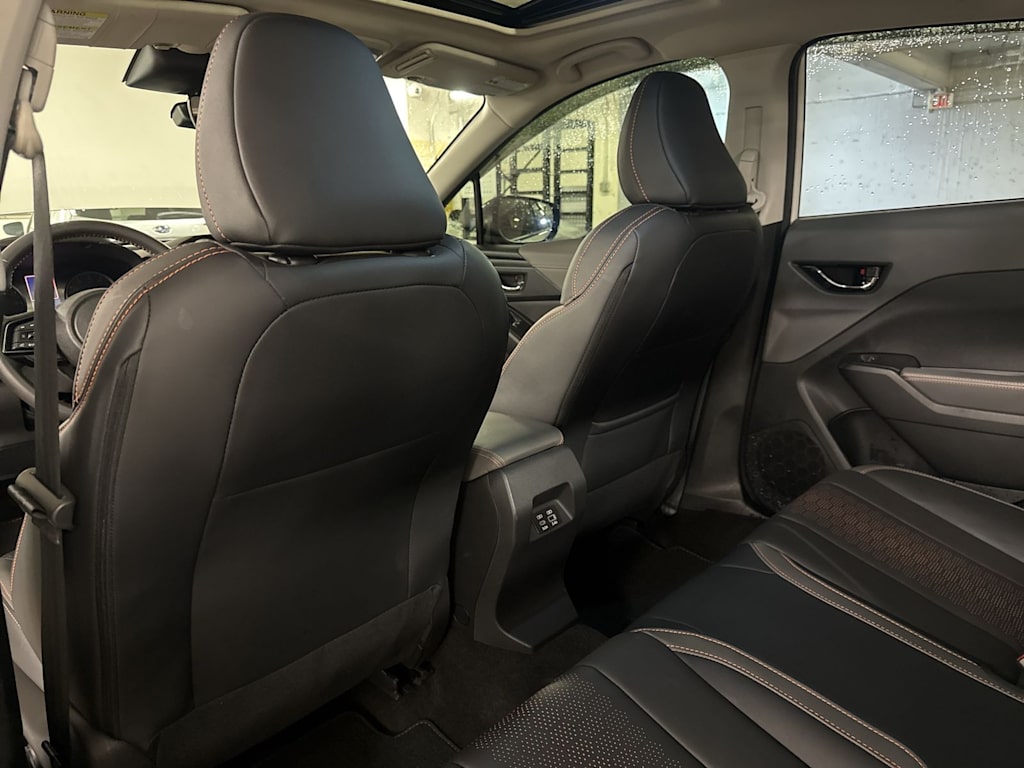 Thumbnail: 2025 Subaru Crosstrek - 12