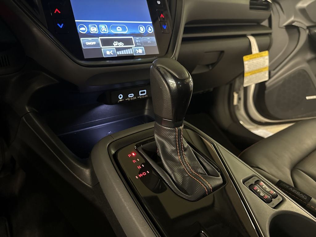 Thumbnail: 2025 Subaru Crosstrek - 33