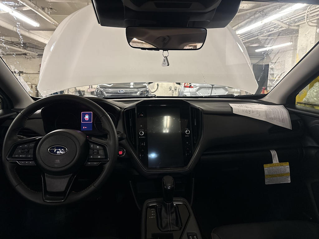 Thumbnail: 2025 Subaru Crosstrek - 2
