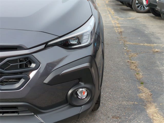 Thumbnail: 2025 Subaru Crosstrek - 24