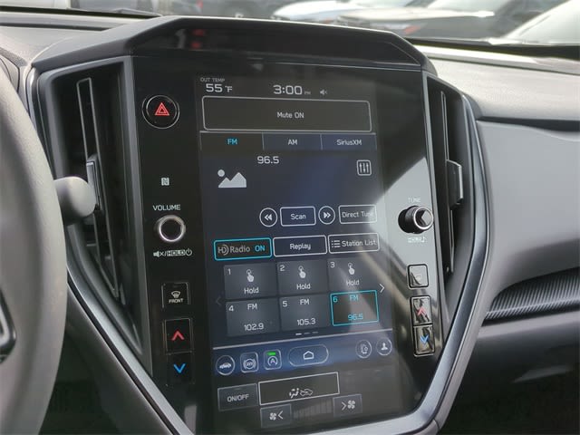 Thumbnail: 2025 Subaru Crosstrek - 34