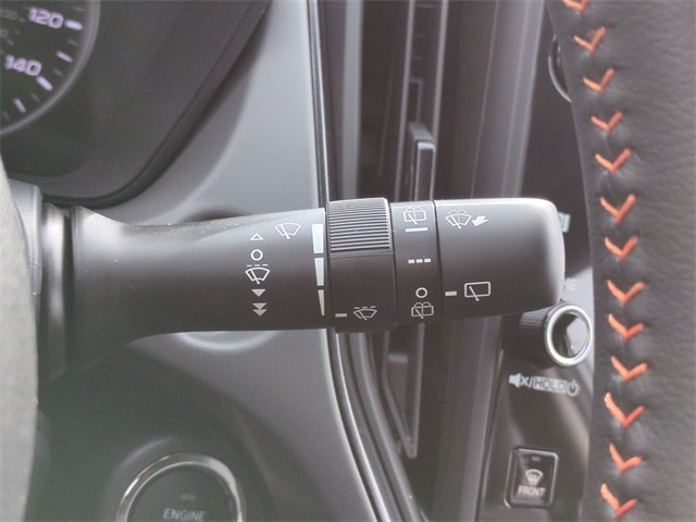 Thumbnail: 2025 Subaru Crosstrek - 32