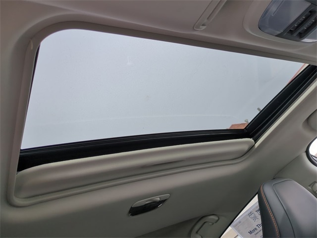 Thumbnail: 2025 Subaru Crosstrek - 27