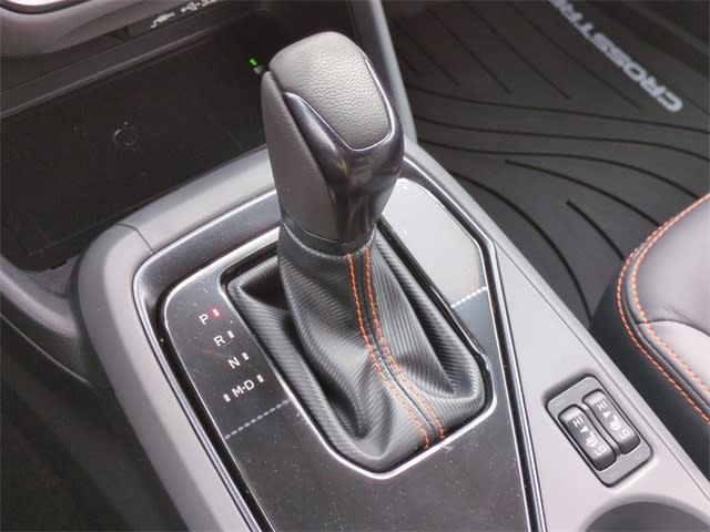Thumbnail: 2025 Subaru Crosstrek - 16