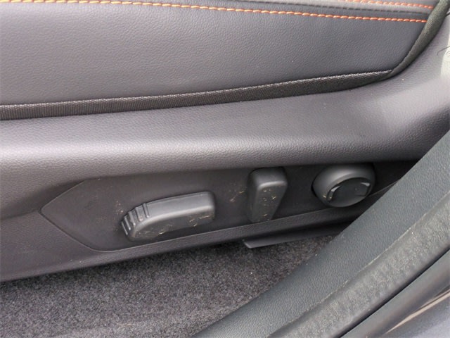 Thumbnail: 2025 Subaru Crosstrek - 26