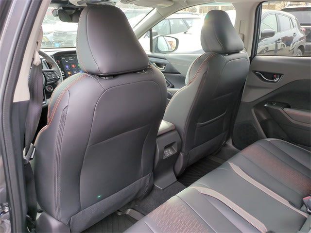 Thumbnail: 2025 Subaru Crosstrek - 13