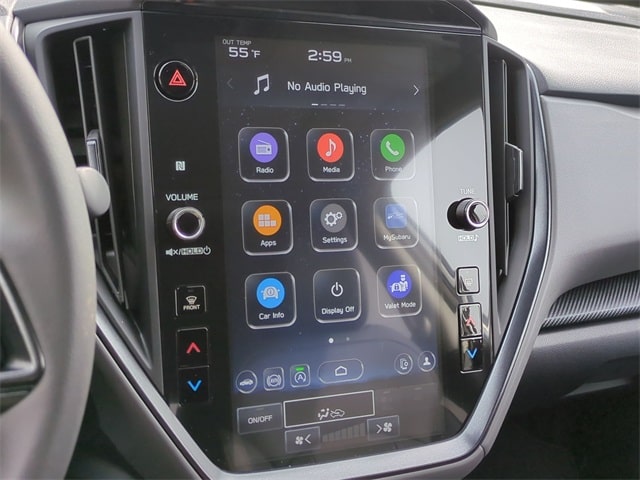 Thumbnail: 2025 Subaru Crosstrek - 15