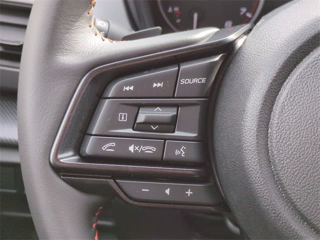 Thumbnail: 2025 Subaru Crosstrek - 30