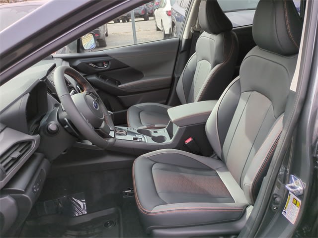 Thumbnail: 2025 Subaru Crosstrek - 11