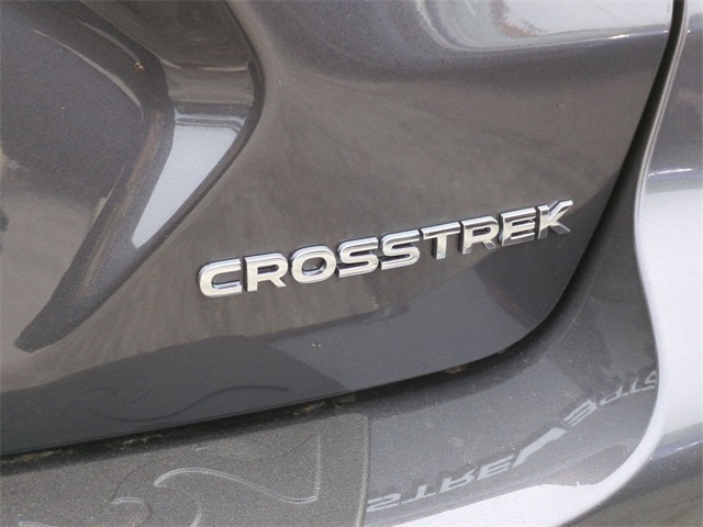 Thumbnail: 2025 Subaru Crosstrek - 25