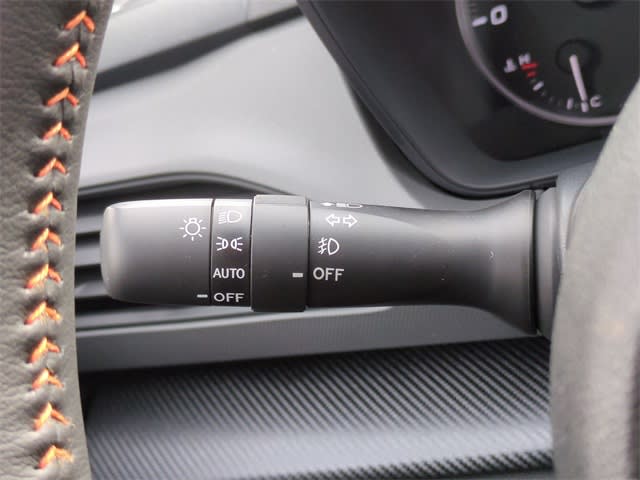 Thumbnail: 2025 Subaru Crosstrek - 18