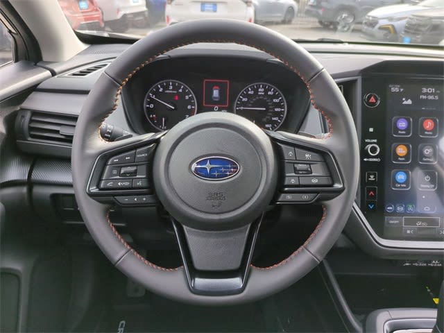 Thumbnail: 2025 Subaru Crosstrek - 14
