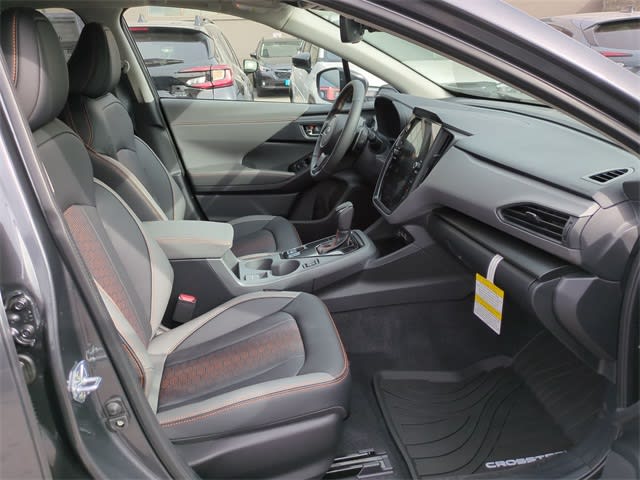 Thumbnail: 2025 Subaru Crosstrek - 12