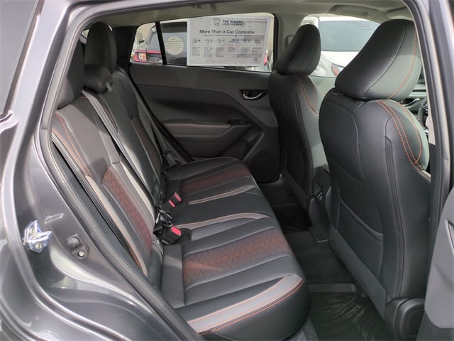 Thumbnail: 2025 Subaru Crosstrek - 29