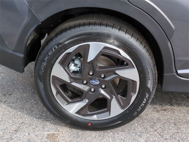 Thumbnail: 2025 Subaru Crosstrek - 8