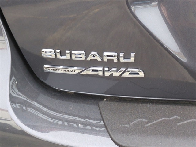 Thumbnail: 2025 Subaru Crosstrek - 7