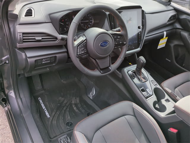 Thumbnail: 2025 Subaru Crosstrek - 2