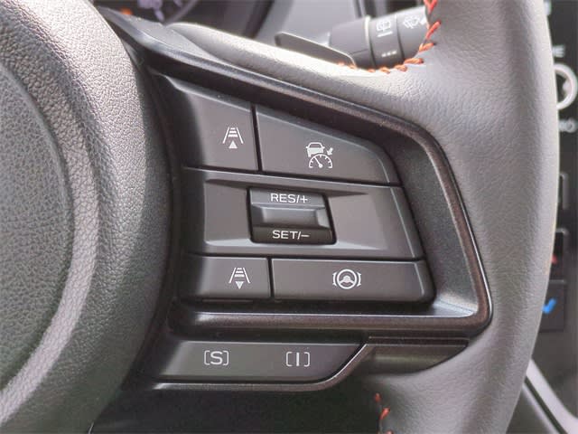 Thumbnail: 2025 Subaru Crosstrek - 31