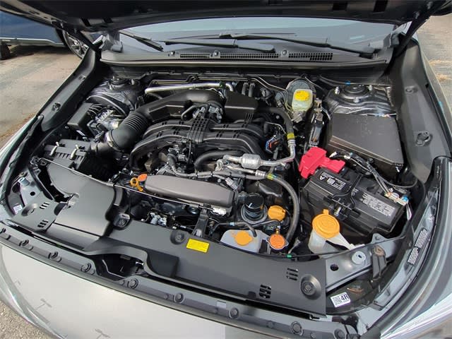 Thumbnail: 2025 Subaru Crosstrek - 9