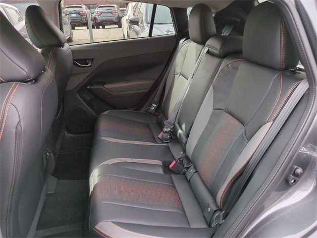 Thumbnail: 2025 Subaru Crosstrek - 28