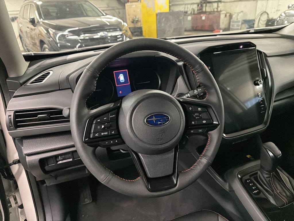 Thumbnail: 2026 Subaru Crosstrek - 9