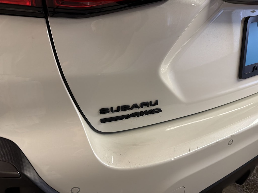 Thumbnail: 2026 Subaru Crosstrek - 6