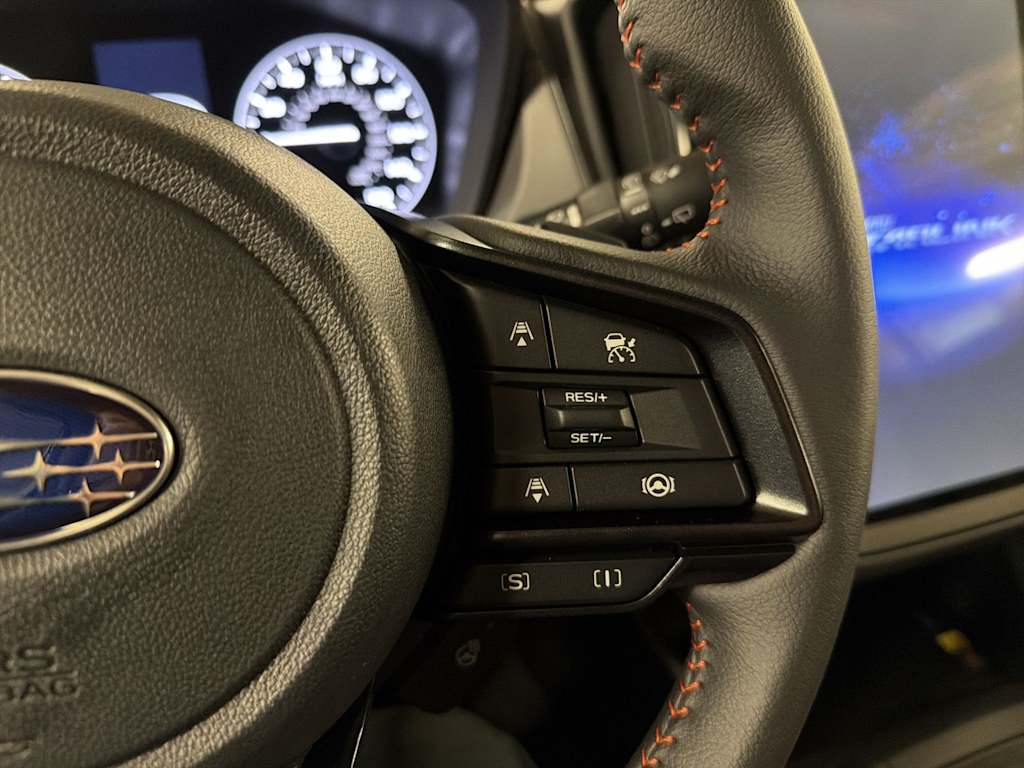 Thumbnail: 2026 Subaru Crosstrek - 31