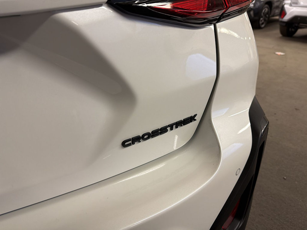 Thumbnail: 2026 Subaru Crosstrek - 23