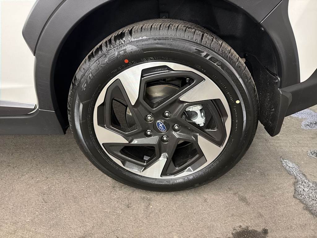 Thumbnail: 2026 Subaru Crosstrek - 7