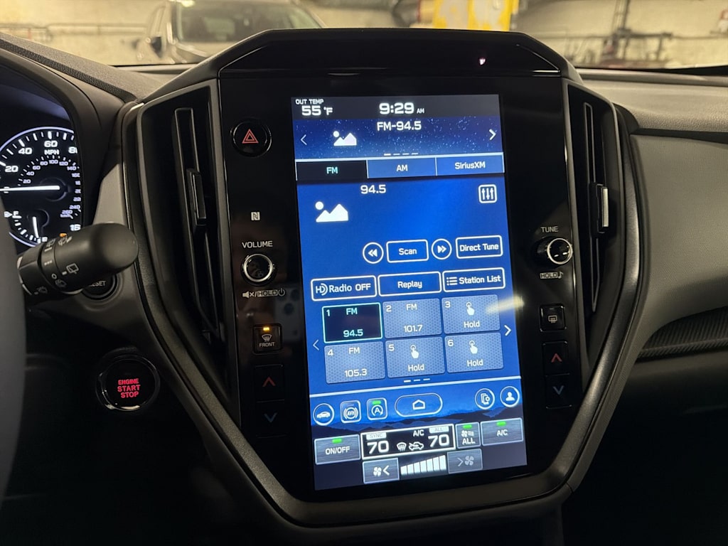 Thumbnail: 2026 Subaru Crosstrek - 34