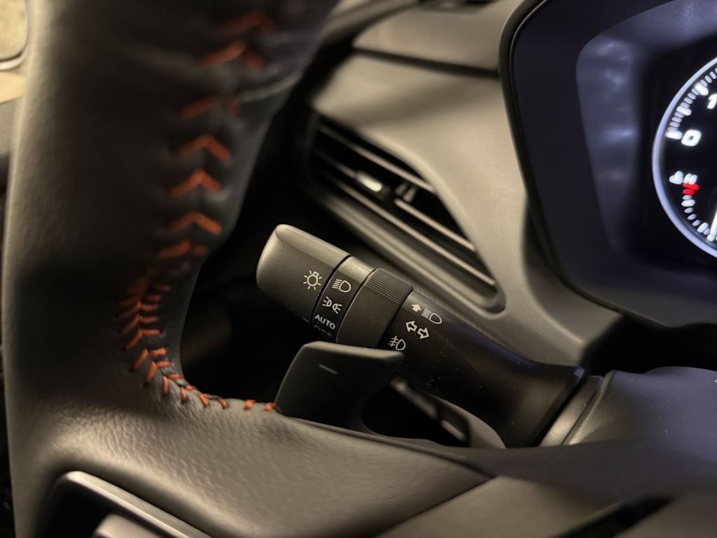 Thumbnail: 2026 Subaru Crosstrek - 14