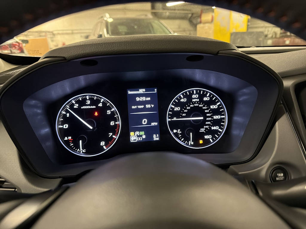 Thumbnail: 2026 Subaru Crosstrek - 15