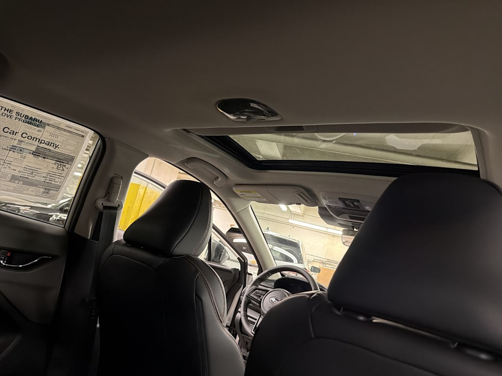 Thumbnail: 2026 Subaru Crosstrek - 28