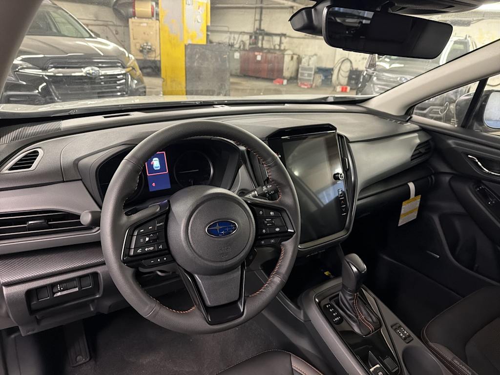 Thumbnail: 2026 Subaru Crosstrek - 2