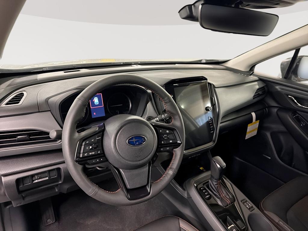Thumbnail: 2026 Subaru Crosstrek - 2