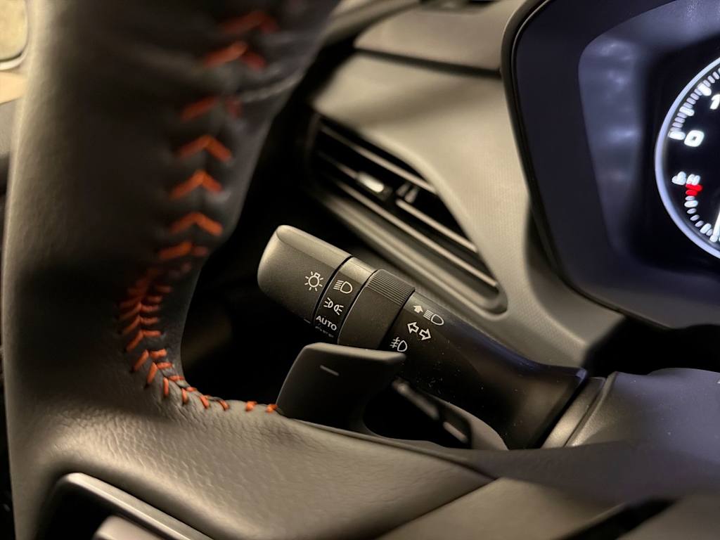 Thumbnail: 2026 Subaru Crosstrek - 32