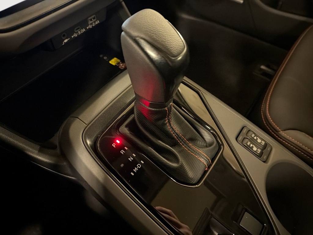 Thumbnail: 2026 Subaru Crosstrek - 36