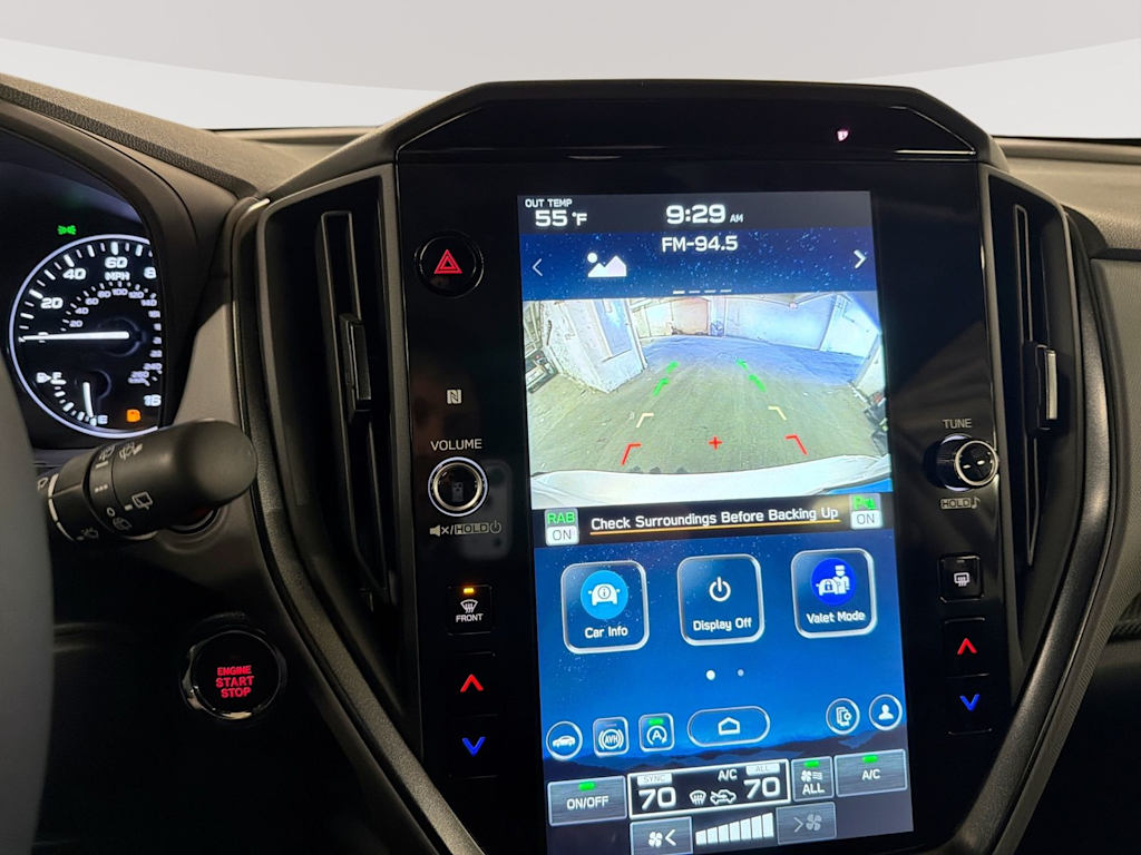 Thumbnail: 2026 Subaru Crosstrek - 13