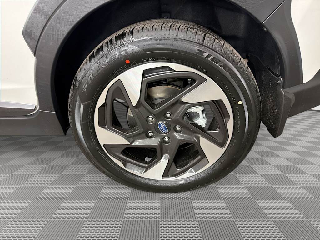 Thumbnail: 2026 Subaru Crosstrek - 7