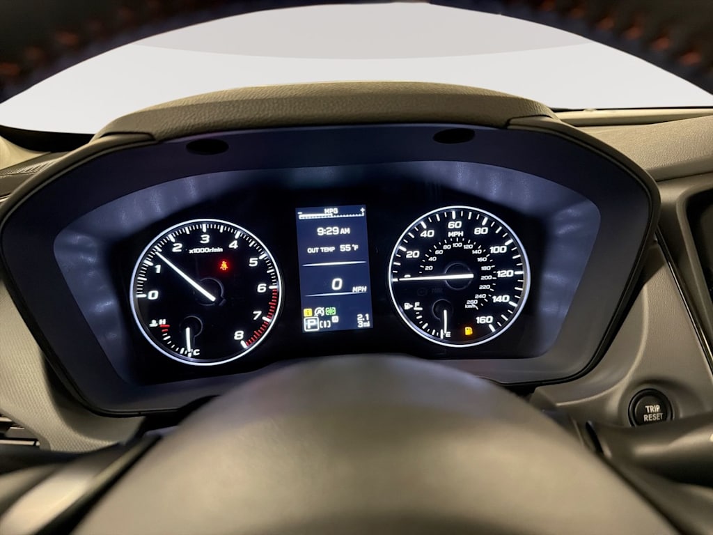 Thumbnail: 2026 Subaru Crosstrek - 15