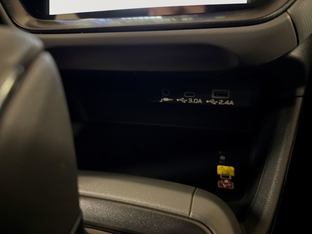Thumbnail: 2026 Subaru Crosstrek - 35