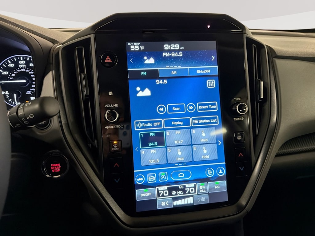Thumbnail: 2026 Subaru Crosstrek - 34