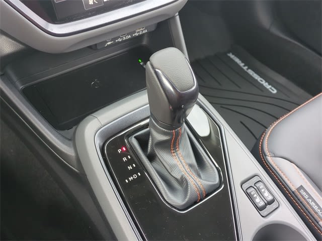 Thumbnail: 2025 Subaru Crosstrek - 16