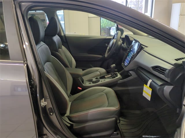 Thumbnail: 2025 Subaru Crosstrek - 12