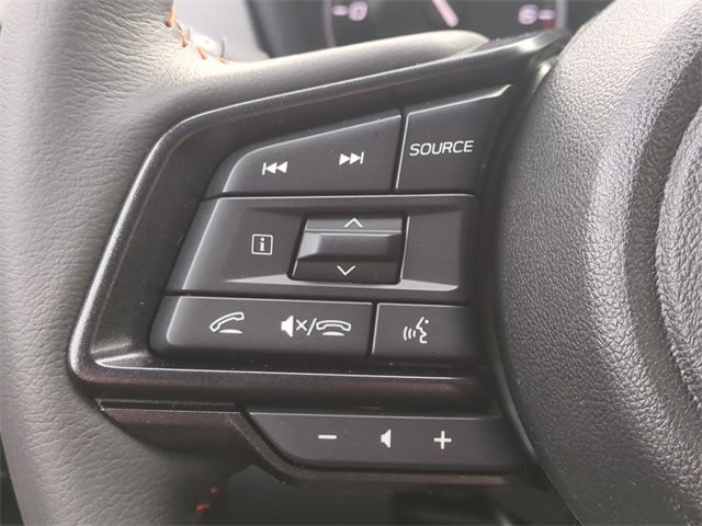 Thumbnail: 2025 Subaru Crosstrek - 31