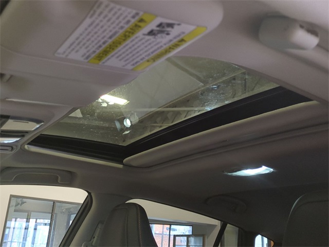 Thumbnail: 2025 Subaru Crosstrek - 28