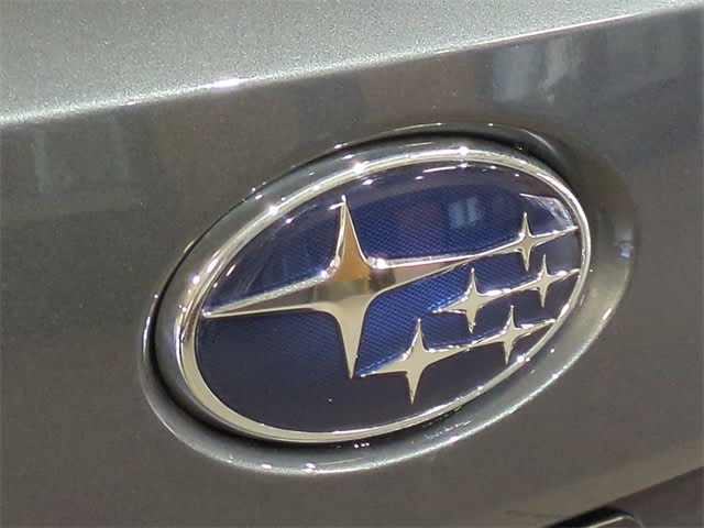 Thumbnail: 2025 Subaru Crosstrek - 7