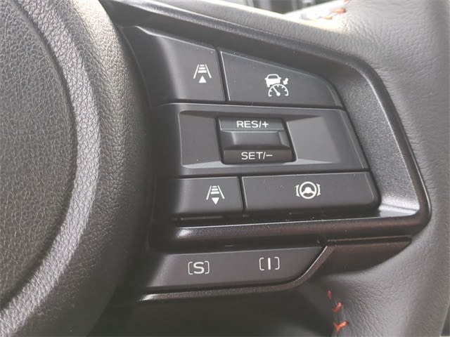 Thumbnail: 2025 Subaru Crosstrek - 32