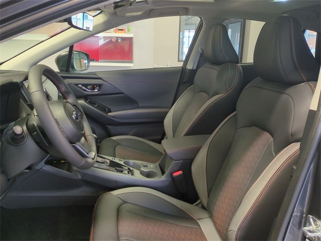 Thumbnail: 2025 Subaru Crosstrek - 11